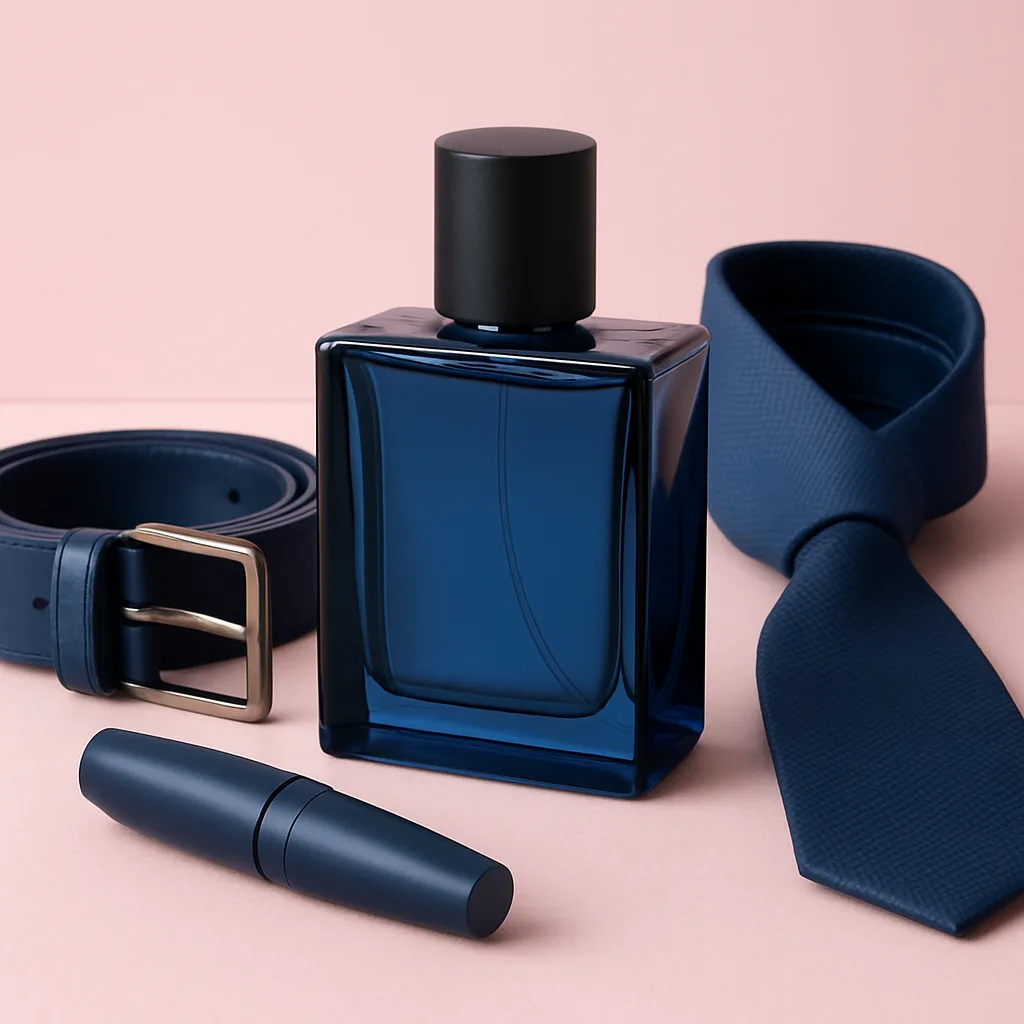 stylish accessories